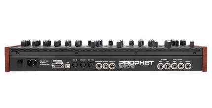 Sequential Prophet Rev2 8-v Module 8 Voice Polyphonic Analogue Synthesiser