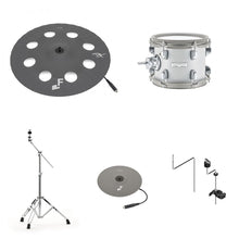 EFNOTE 504 Technical Set (CS7 stand)