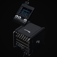 EFNOTE 705 Heavy Set (CS7 stand)