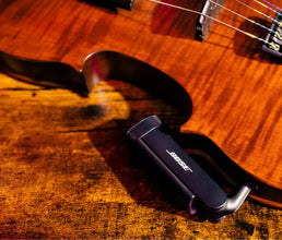 Bose S1 Pro+ 1/4″ Wireless Instrument Transmitter
