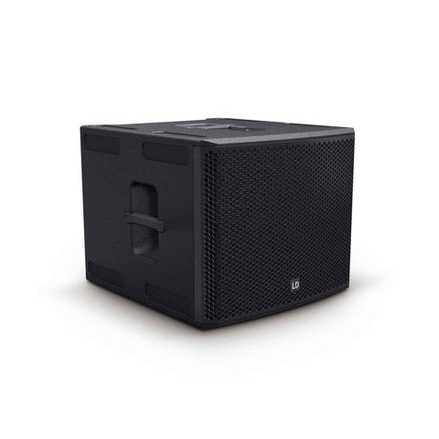 LD System STINGER SUB 15 G3 Passive 15” Bass Reflex PA Subwoofer