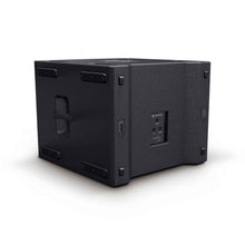 LD System STINGER SUB 18 G3 18” Passive Bass Reflex PA Subwoofer