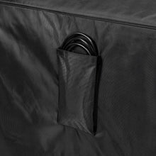 LD System MAILA SUB PC Padded protective cover for MAILA SUB