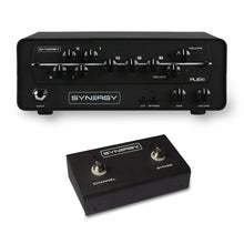 Synergy SYN1 Tabletop Preamp Module Dock
