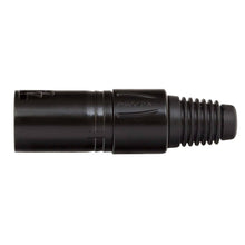 Proel XLR3MVPRON Male 3P.XLR Cable Mount Black