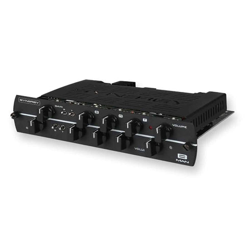 Synergy Plexi 2-channel Preamp Module