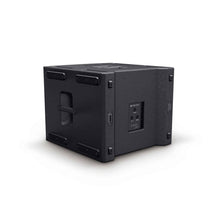 LD System STINGER SUB 15 G3 Passive 15” Bass Reflex PA Subwoofer
