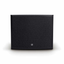 LD System STINGER SUB 18 G3 18” Passive Bass Reflex PA Subwoofer