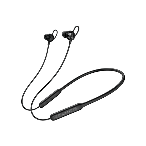 Edifier W210BT  Wireless Neckband Headphones (Open Box )