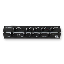 Synergy Plexi 2-channel Preamp Module