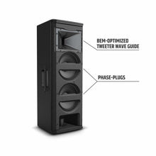 LD System STINGER 28 G3 Passive 2 x 8