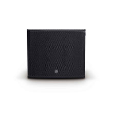 LD System STINGER SUB 15 G3 Passive 15” Bass Reflex PA Subwoofer