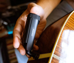Bose S1 Pro+ 1/4″ Wireless Instrument Transmitter
