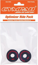 Cympad Optimizer Ride Ø 40/18mm (2-pieces)