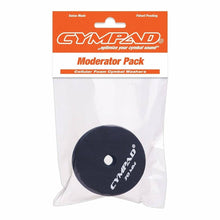 Cympad Moderator Double Set Ø 70mm (2-pieces)