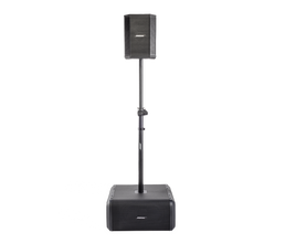 Bose Sub1/Sub2 Adjustable Speaker Pole
