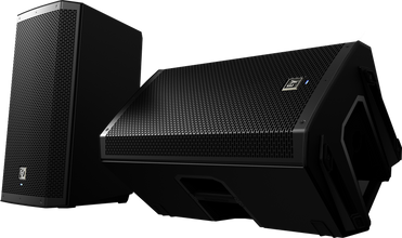 Electro-Voice ZLX-12BT 12 Inch 1000W Bluetooth Powered Loudspeaker