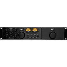 SPL Audio Phonitor 3 DAC + Expansion Rack