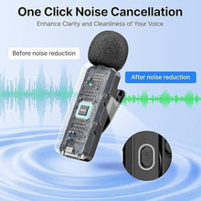 Boya by-V1 2.4 ghz Omnidirectional Wireless Microphone
