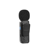 Boya by-V1 2.4 ghz Omnidirectional Wireless Microphone