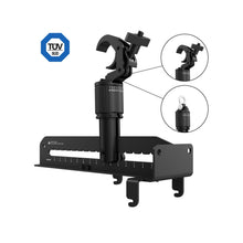 LD System MAILA EasyMount+® Truss / shackle bracket for MAILA SPA and MAILA COL