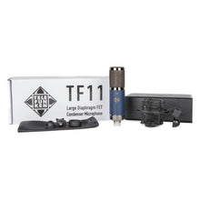 Telefunken TF 11 Microphone