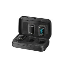 Saramonic Blink500ProX B2R Dual-Channel Wireless Microphone with Lavaliers