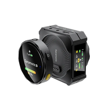 Saramonic BlinkMen B2 2.4 GHz Wireless Smart Microphone with Touchscreen