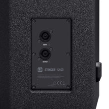 LD System STINGER 12 G3 2-Way Passive 12” Bass Reflex PA Loudspeaker
