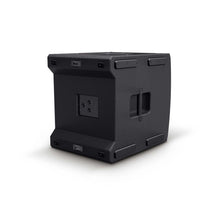 LD System STINGER SUB 15 G3 Passive 15” Bass Reflex PA Subwoofer