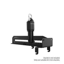 LD System MAILA EasyMount+® Truss / shackle bracket for MAILA SPA and MAILA COL
