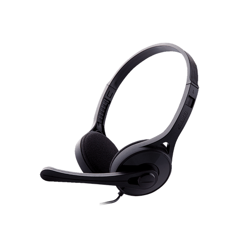 Edifier K550 Basic Computer Headset Crystal clear communication (Open Box)
