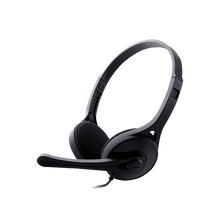 Edifier K550 Basic Computer Headset Crystal clear communication (Open Box)