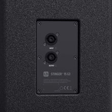 LD System STINGER 15 G3 15