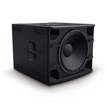 LD System STINGER SUB 18 G3 18” Passive Bass Reflex PA Subwoofer