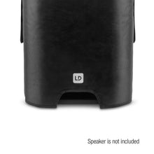 LD Systems ICOA 15 PC Padded Protective Cover for ICOA 15 & ICOA PRO 15