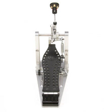 DW MFG Series Machined Direct Drive Single Pedal w/ Bag, Black Edition