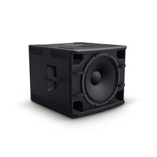 LD System STINGER SUB 15 G3 Passive 15” Bass Reflex PA Subwoofer