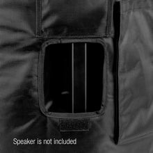LD Systems ICOA 15 PC Padded Protective Cover for ICOA 15 & ICOA PRO 15