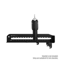 LD System MAILA EasyMount+® Truss / shackle bracket for MAILA SPA and MAILA COL