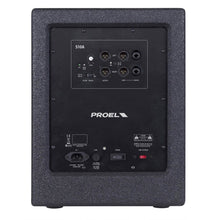 Proel S10 A Active Subwoofer