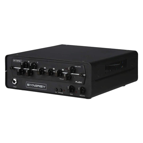 Synergy SYN1 Tabletop Preamp Module Dock