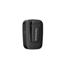 Saramonic Blink500ProX B2R Dual-Channel Wireless Microphone with Lavaliers