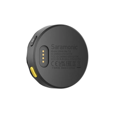 Saramonic BlinkMen B2 2.4 GHz Wireless Smart Microphone with Touchscreen