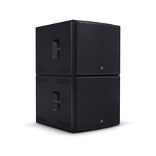 LD System STINGER SUB 18 G3 18” Passive Bass Reflex PA Subwoofer