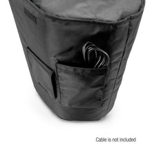 LD Systems ICOA 15 PC Padded Protective Cover for ICOA 15 & ICOA PRO 15