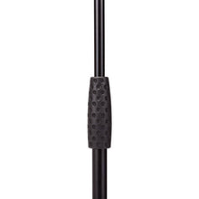 Proel RSM195BK MIC STAND WITH EXT BOOM BLACK