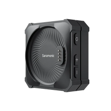 Saramonic BlinkMen B2 2.4 GHz Wireless Smart Microphone with Touchscreen