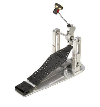 DW MFG Series Machined Direct Drive Single Pedal w/ Bag, Gray Edition