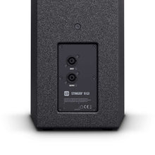 LD System STINGER 8 G3 2-Way Passive 8” Bass Reflex PA Loudspeaker